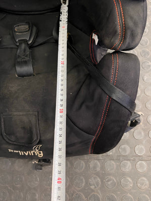 Ganen Fine Living Car Seat - REDUCED