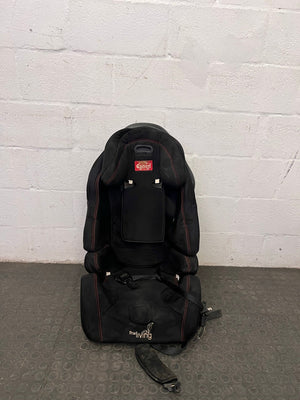 Ganen Fine Living Car Seat - REDUCED