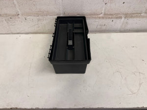 Hard Case Tool Box (No Lid) - 2ndhandwarehouse.com