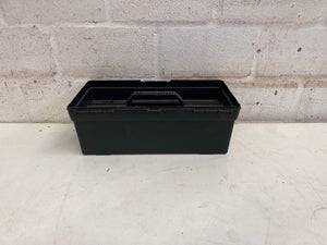 Hard Case Tool Box (No Lid) - 2ndhandwarehouse.com
