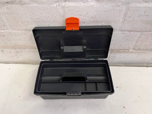 Hard Case Tool Box (Small)