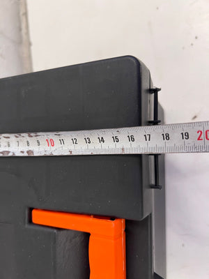 Hard Case Tool Box (Small)