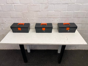 Hard Case Tool Box (Small)