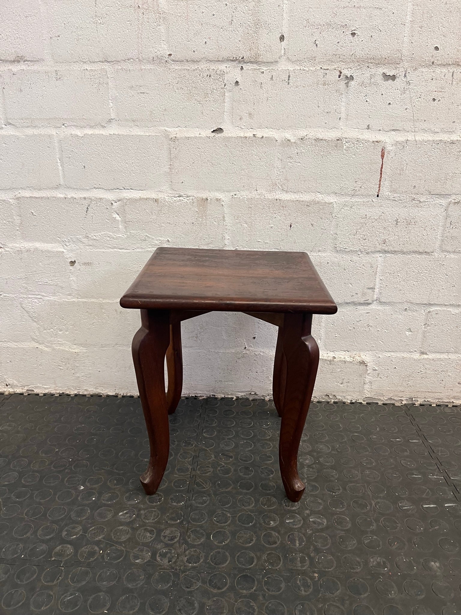 Wooden Side Table (30cmx30cm)