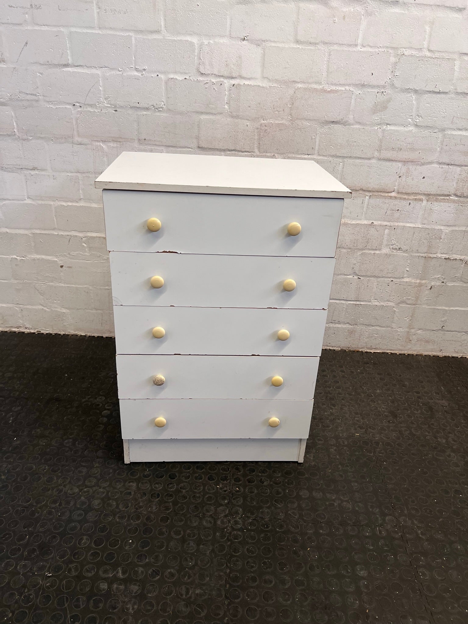 Chest of Drawers - REDUCED