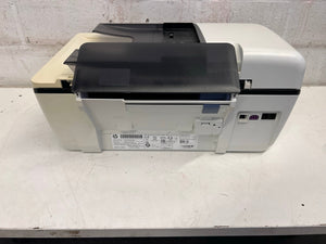 White HP 2645 All in One Desk Jet Advantage Printer - PRICE DROP