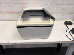 White HP 2645 All in One Desk Jet Advantage Printer - PRICE DROP