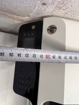 White HP 2645 All in One Desk Jet Advantage Printer - PRICE DROP