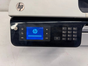 White HP 2645 All in One Desk Jet Advantage Printer - PRICE DROP