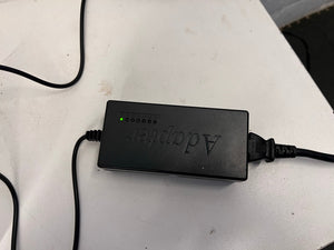 White HP 2645 All in One Desk Jet Advantage Printer - PRICE DROP