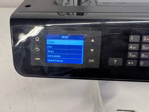 White HP 2645 All in One Desk Jet Advantage Printer - PRICE DROP