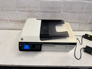 White HP 2645 All in One Desk Jet Advantage Printer - PRICE DROP