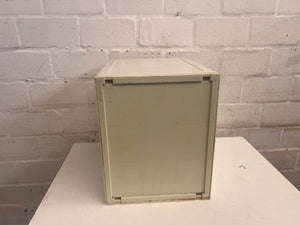 Plastic Papertray 12 Drawers