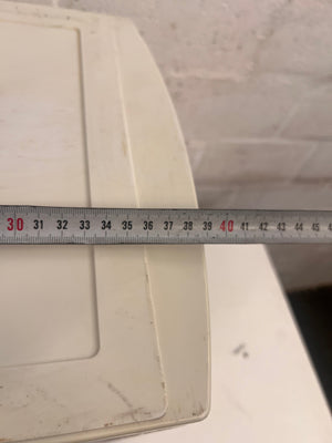 Plastic Papertray 12 Drawers