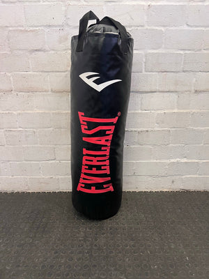 Everlast Punching Bag