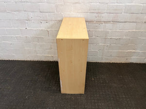 Bookshelf 70 by 30 by 80 - PRICE DROP