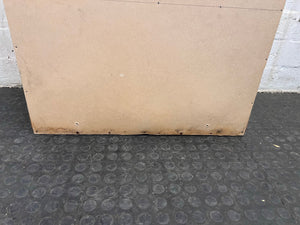 Bookshelf 70 by 30 by 80 - PRICE DROP