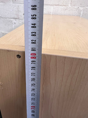 Bookshelf 70 by 30 by 80 - PRICE DROP