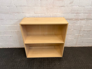 Bookshelf 78 by 30 by 79 - REDUCED
