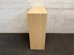 Bookshelf 63 by 30 by 80 - PRICE DROP