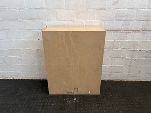 Bookshelf 63 by 30 by 80 - PRICE DROP