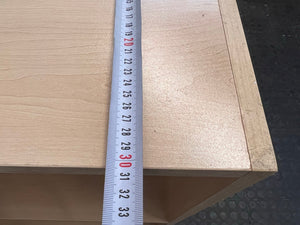 Bookshelf 63 by 30 by 80 - PRICE DROP