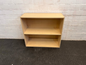Bookshelf 90 by 32 by 80 - REDUCED
