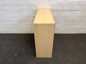 Bookshelf 90 by 32 by 80 - REDUCED - PRICE DROP - 2ndhandwarehouse.com