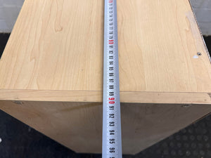 Bookshelf 90 by 32 by 80 - REDUCED - PRICE DROP - 2ndhandwarehouse.com