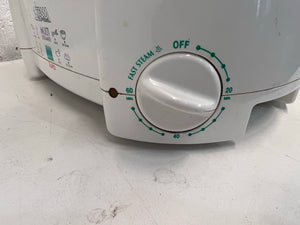 Steam Supreme Rapid Multi Steamer