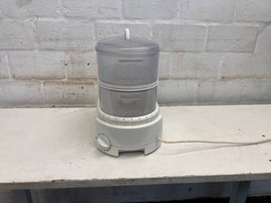 Steam Supreme Rapid Multi Steamer