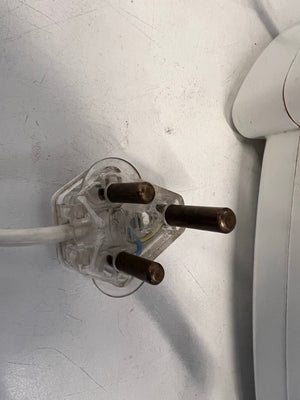 Steam Supreme Rapid Multi Steamer