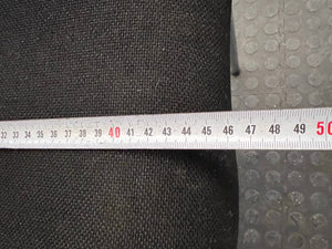 Black Mesh Back Visitors Chair - PRICE DROP