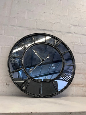 Large Cielo Wall Clock Mirror