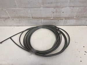 Steel Cable Piece