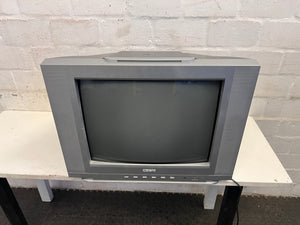 54' Logic Color Tv - Not In Working Condition