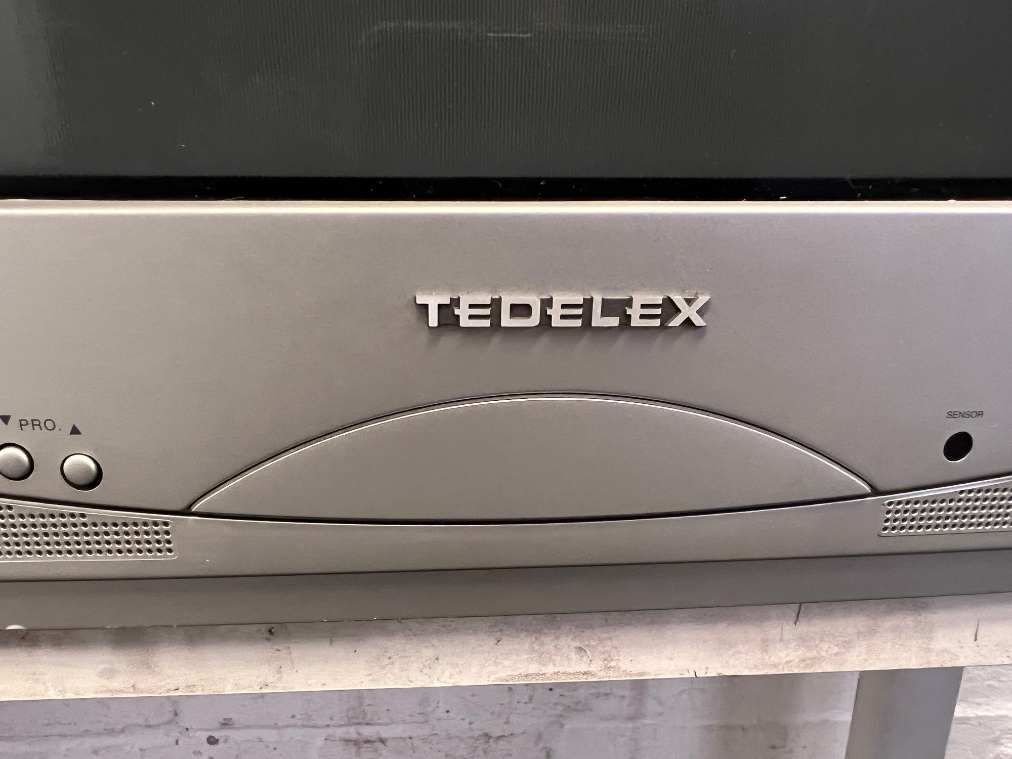 45' Tedelex Model EC2175- Not Working Condition