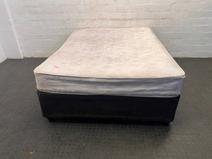 Featherest Double Bed