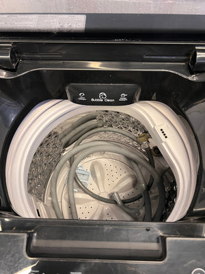 8Kg Hisense WTJD802T Top Loader Washing Machine