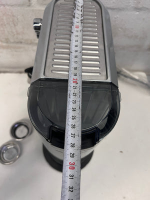 Delonghi Coffee Machine (Slight Water Drip)