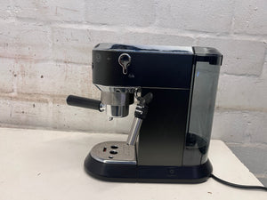 Delonghi Coffee Machine (Slight Water Drip)