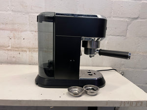 Delonghi Coffee Machine (Slight Water Drip)