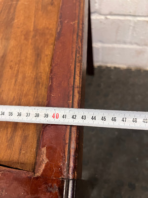 Wooden Dining Chair - PRICE DROP