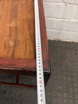 Wooden Dining Chair - PRICE DROP