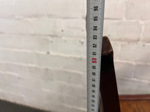 Wooden Dining Chair - PRICE DROP