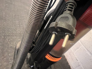 Bennett Read Upright Vacuum Cleaner