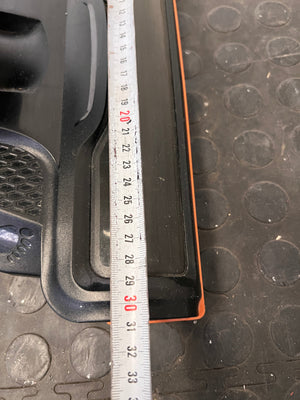 Bennett Read Upright Vacuum Cleaner