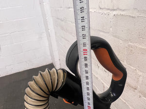 Bennett Read Upright Vacuum Cleaner