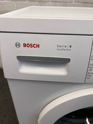 Bosch Front Loader 7kg Washing Machine