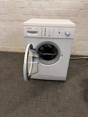 Bosch Front Loader 7kg Washing Machine